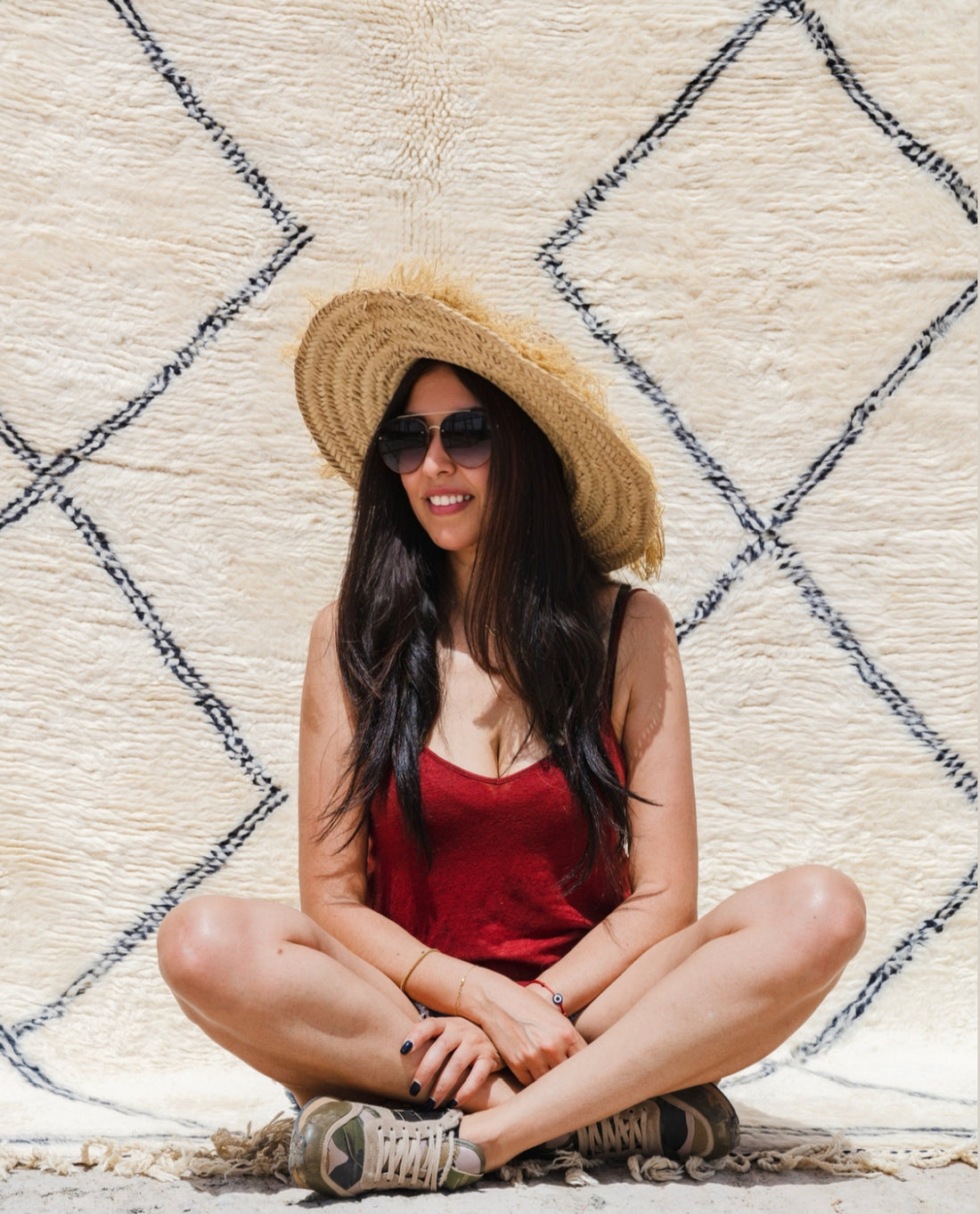 Are Moroccan rugs worth the price?